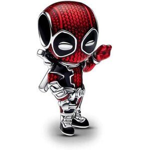 925 Sterling Silver Charms Fit Pandora Bracelets